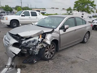 2016 Subaru Legacy Premium with VIN 4S3BNAD69G3038575, listed as a IAAI auction lot 42311344 with 156,520 mi miles and . Bid and sale history available at DreamBid. Image 18.