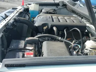 2017 Toyota Tundra SR с VIN 5TFUY5F12HX677173, выставлен на аукционе IAAI как лот 41593761 с пробегом 186 206 миль миль и . История ставок и продаж доступна на DreamBid. Изображение 21.