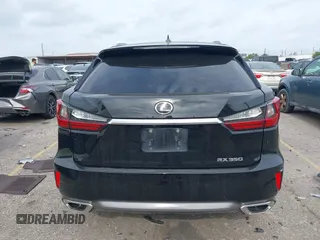 2018 Lexus RX 350 z VIN 2T2ZZMCA1JC103844, wystawiony jako IAAI lot #42138509 z przebiegiem 118 754 mil mil oraz . Historia ofert i sprzedaży dostępna na DreamBid. Obrazek 17.
