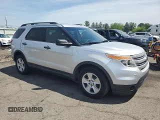 2012 Ford Explorer z VIN 1FMHK7B8XCGA97997, wystawiony jako Copart lot #56319085 z przebiegiem 189 811 mil mil oraz Szkoda całkowita • Salvage title. Historia ofert i sprzedaży dostępna na DreamBid. Obrazek 4.