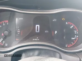 2014 Dodge Durango Limited с VIN 1C4RDHDG0EC419442, выставлен на аукционе IAAI как лот 42837660 с пробегом 201 825 миль миль и . История ставок и продаж доступна на DreamBid. Изображение 7.