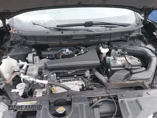 2016 Nissan Rogue SL with VIN 5N1AT2MV7GC868269, listed as a IAAI auction lot 41995059 with 97,074 mi miles and . Bid and sale history available at DreamBid. Image 10.