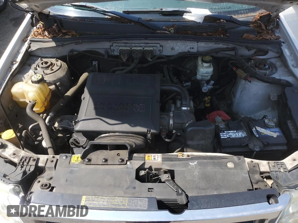 2009 Ford Escape Limited with VIN 1FMCU04G49KC02586, listed as a Copart auction lot 62153435 with 213,572 mi miles and Clean title. Bid and sale history available at DreamBid. Image 11.