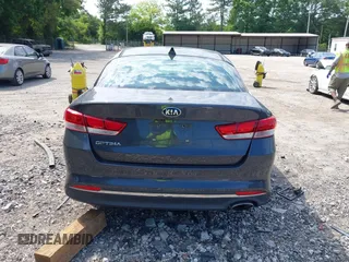 2017 Kia Optima LX with VIN 5XXGT4L30HG155483, listed as a IAAI auction lot 42332257 with 63,092 mi miles and . Bid and sale history available at DreamBid. Image 16.