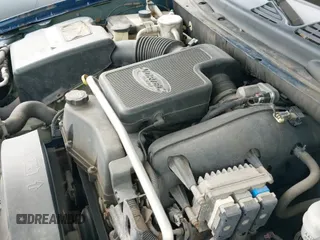 2004 Chevrolet TrailBlazer LS with VIN 1GNDT13S342295284, listed as a IAAI auction lot 42576553 with 160,262 mi miles and . Bid and sale history available at DreamBid. Image 15.