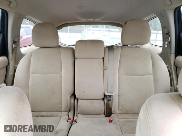 2015 Nissan Pathfinder SL с VIN 5N1AR2MMXFC665087, выставлен на аукционе Copart как лот 60287635 с пробегом 226 359 миль миль и Чистый • Clean title. История ставок и продаж доступна на DreamBid. Изображение 10.