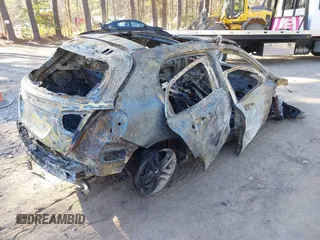 2019 Mercedes-Benz GLA 250 z VIN WDCTG4EB2KU006009, wystawiony jako IAAI lot #41779545 z przebiegiem Nie podano mil oraz . Historia ofert i sprzedaży dostępna na DreamBid. Obrazek 4.
