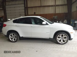 2011 BMW X6 35i z VIN 5UXFG2C56BLX06074, wystawiony jako IAAI lot #42378784 z przebiegiem 176 184 mil mil oraz . Historia ofert i sprzedaży dostępna na DreamBid. Obrazek 13.