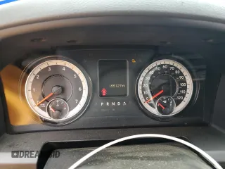 2018 Ram 2500 Tradesman с VIN 3C6UR5CJ9JG216166, выставлен на аукционе Copart как лот 55306175 с пробегом 155 127 миль миль и Списание • Salvage title. История ставок и продаж доступна на DreamBid. Изображение 9.