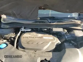 2017 Honda Pilot EX с VIN 5FNYF5H3XHB013140, выставлен на аукционе Copart как лот 82356685 с пробегом 61 535 миль миль и Списание • Salvage title. История ставок и продаж доступна на DreamBid. Изображение 15.