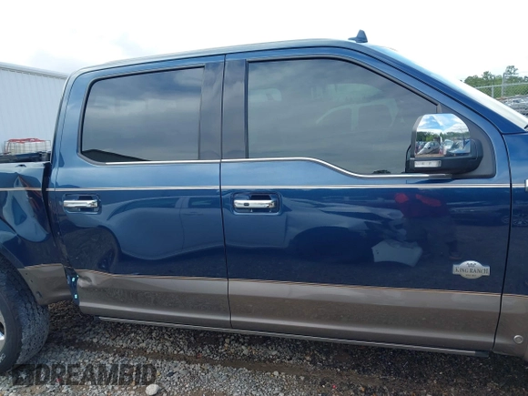 2020 Ford F-150 XL с VIN 1FTEW1E56LFA34010, выставлен на аукционе IAAI как лот 42377421 с пробегом 152 538 миль миль и . История ставок и продаж доступна на DreamBid. Изображение 14.