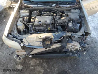 2003 Chevrolet Malibu LS with VIN 1G1NE52J53M729482, listed as a Copart auction lot 88150405 with 87,399 mi miles and Salvage Title. Bid and sale history available at carsss.com. Image 12.