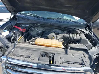 2015 Ford F-150 XLT with VIN 1FTEW1EF4FKD15422, listed as a IAAI auction lot 41593431 with 112,102 mi miles. Bid and sale history available at carsss.com. Image 10.