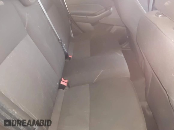 2017 Ford Focus SE with VIN 1FADP3K20HL324269, listed as a IAAI auction lot 41856546 with 63,917 mi miles and . Bid and sale history available at carsss.com. Image 8.