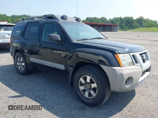 2010 Nissan Xterra SE с VIN 5N1AN0NW3AC503181, выставлен на аукционе IAAI как лот 42807030 с пробегом 63 336 миль миль и . История ставок и продаж доступна на DreamBid. Изображение 1.