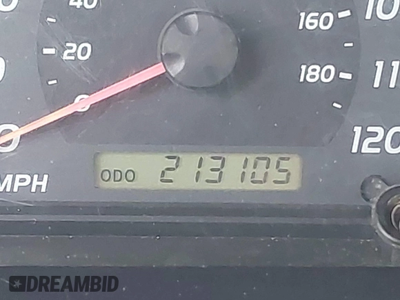 2006 Toyota Tundra Limited with VIN 5TBDT481X6S505958, listed as a IAAI auction lot 42189722 with 213,105 mi miles and . Bid and sale history available at DreamBid. Image 15.