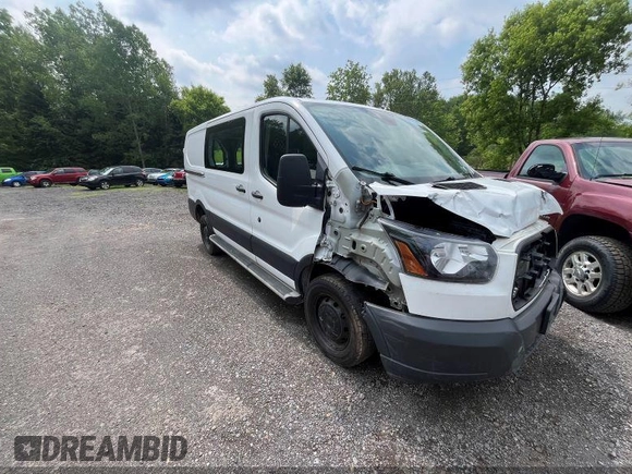 2019 Ford Transit с VIN 1FTYR1YM0KKA55514, выставлен на аукционе IAAI как лот 42500616 с пробегом 148 553 миль миль и . История ставок и продаж доступна на DreamBid. Изображение 1.
