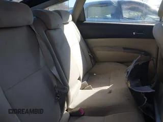 2006 Toyota Prius z VIN JTDKB20U863179722, wystawiony jako IAAI lot #42055785 z przebiegiem Nie podano mil oraz . Historia ofert i sprzedaży dostępna na DreamBid. Obrazek 8.