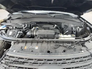 2020 Ford Explorer with VIN 1FMSK7BHXLGB12519, listed as a Copart auction lot 84859134 with 138,348 mi miles and Non Repairable. Bid and sale history available at carsss.com. Image 12.