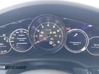 2023 Porsche Cayenne с VIN WP1AA2AY3PDA03428, выставлен на аукционе IAAI как лот 42003079 с пробегом 2 564 миль миль и . История ставок и продаж доступна на DreamBid. Изображение 7.