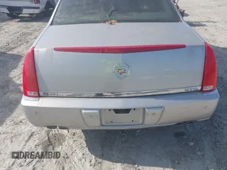2007 Cadillac DTS Luxury I with VIN 1G6KD57Y97U104451, listed as a IAAI auction lot 42076122 with 145,033 mi miles and . Bid and sale history available at DreamBid. Image 6.