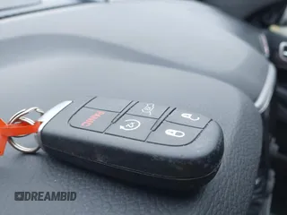 2018 Jeep Grand Cherokee Laredo E with VIN 1C4RJEAG6JC339813, listed as a IAAI auction lot 41239612 with 109,443 mi miles. Bid and sale history available at carsss.com. Image 11.