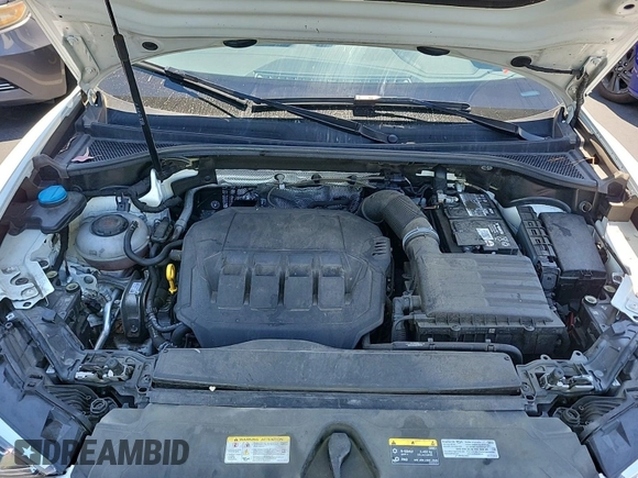 2023 Audi Q3 S line Premium with VIN WA1DECF37P1081194, listed as a IAAI auction lot 42796405 with 58,808 mi miles and . Bid and sale history available at DreamBid. Image 33.