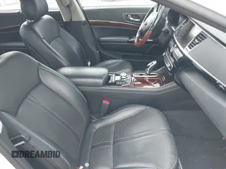 2015 Kia K900 Luxury z VIN KNALW4D48F6018930, wystawiony jako IAAI lot #42176528 z przebiegiem 54 733 mil mil oraz . Historia ofert i sprzedaży dostępna na DreamBid. Obrazek 5.