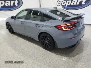 2023 Honda Civic Sport z VIN 19XFL2H89PE020319, wystawiony jako Copart lot #54294065 z przebiegiem 11 192 mil mil oraz Czysty tytuł • Clean title. Historia ofert i sprzedaży dostępna na DreamBid. Obrazek 2.