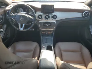 2014 Mercedes-Benz CLA 250 z VIN WDDSJ4GB3EN159194, wystawiony jako Copart lot #76782104 z przebiegiem 160 428 mil mil oraz Nie do naprawy • Non repairable. Historia ofert i sprzedaży dostępna na DreamBid. Obrazek 8.