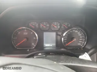 2015 Chevrolet Silverado 1500 LS with VIN 1GCVKPEH9FZ200001, listed as a Copart auction lot 39518954 with 138,293 mi miles and Salvage Title. Bid and sale history available at carsss.com. Image 9.