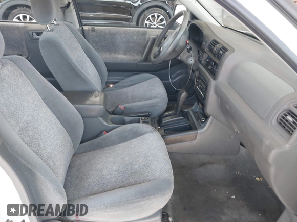2000 Isuzu Rodeo S z VIN 4S2CK58WXY4317404, wystawiony jako IAAI lot #42261101 z przebiegiem 192 918 mil mil oraz . Historia ofert i sprzedaży dostępna na DreamBid. Obrazek 5.
