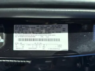 2020 Ford F-150 XL with VIN 1FTEW1C57LKD25500, listed as a Copart auction lot 49788875 with 72,886 mi miles and Clean Title. Bid and sale history available at carsss.com. Image 10.