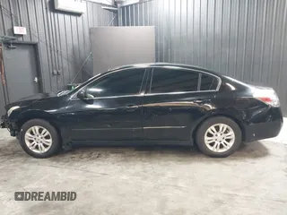 2011 Nissan Altima S with VIN 1N4AL2AP9BN440121, listed as a IAAI auction lot 41863583 with 169,017 mi miles and . Bid and sale history available at DreamBid. Image 14.
