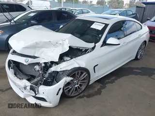 2016 BMW 4 Series 428i with VIN WBA4A9C50GGL88212, listed as a IAAI auction lot 42354415 with 95,647 mi miles and . Bid and sale history available at DreamBid. Image 20.