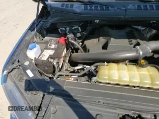 2020 Ford F-150 XLT z VIN 1FTEW1E42LFA40622, wystawiony jako Copart lot #72070605 z przebiegiem 84 590 mil mil oraz Szkoda całkowita • Salvage title. Historia ofert i sprzedaży dostępna na DreamBid. Obrazek 13.