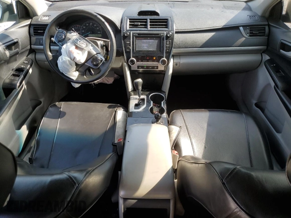 2014 Toyota Camry L with VIN 4T1BF1FK0EU865410, listed as a Copart auction lot 51272675 with 146,886 mi miles and Salvage Title. Bid and sale history available at DreamBid. Image 8.