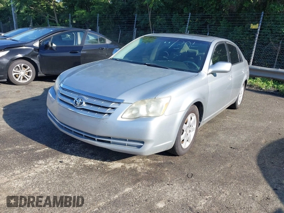 2006 Toyota Avalon XL с VIN 4T1BK36B56U079269, выставлен на аукционе IAAI как лот 42553872 с пробегом 261 549 миль миль и . История ставок и продаж доступна на DreamBid. Изображение 2.