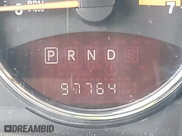 2016 Jeep Compass Latitude with VIN 1C4NJCEA9GD815600, listed as a IAAI auction lot 42268713 with 97,764 mi miles and . Bid and sale history available at DreamBid. Image 15.