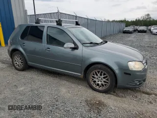 2009 Volkswagen Golf с VIN 9BWEL21J194007292, выставлен на аукционе Copart как лот 64439394 с пробегом 303 593 миль миль и На запчасти • Non repairable. История ставок и продаж доступна на DreamBid. Изображение 4.