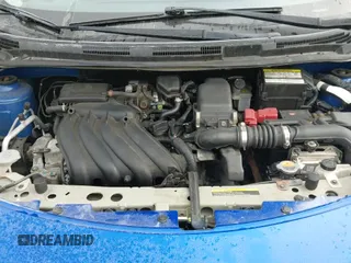 2014 Nissan Note S Plus with VIN 3N1CE2CP2EL394486, listed as a IAAI auction lot 43202879 with 153,122 mi miles and . Bid and sale history available at DreamBid. Image 15.