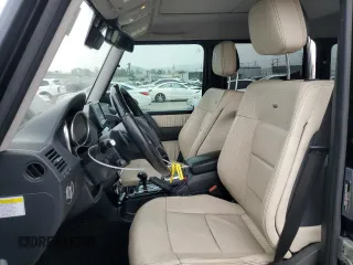 2013 Mercedes-Benz G-Class G 550 with VIN WDCYC3HF4DX213108, listed as a Copart auction lot 76418904 with 173,774 mi miles and Salvage Title. Bid and sale history available at carsss.com. Image 7.