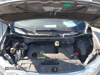 2017 Nissan Quest SV z VIN JN8AE2KP1H9167796, wystawiony jako IAAI lot #42048552 z przebiegiem 129 372 mil mil oraz . Historia ofert i sprzedaży dostępna na DreamBid. Obrazek 10.