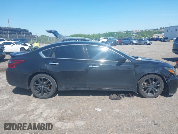 2017 Nissan Altima SV with VIN 1N4AL3AP4HC472713, listed as a IAAI auction lot 42388073 with 125,175 mi miles and . Bid and sale history available at DreamBid. Image 13.
