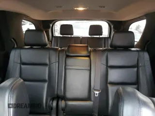 2019 Dodge Durango GT z VIN 1C4RDJDG6KC576251, wystawiony jako Copart lot #88516185 z przebiegiem 70 763 mil mil oraz Szkoda całkowita • Salvage title. Historia ofert i sprzedaży dostępna na DreamBid. Obrazek 10.