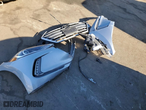 2017 Hyundai Elantra SE with VIN 5NPD84LF2HH083527, listed as a Copart auction lot 42385265 with Not Provided miles and Salvage Title. Bid and sale history available at DreamBid. Image 12.