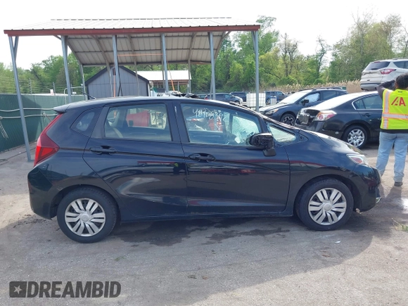 2016 Honda Fit LX z VIN JHMGK5H58GX029106, wystawiony jako IAAI lot #42108392 z przebiegiem 146 980 mil mil oraz . Historia ofert i sprzedaży dostępna na DreamBid. Obrazek 13.