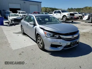 2017 Honda Accord Sedan LX with VIN 1HGCR2F30HA091522, listed as a Copart auction lot 49395825 with 151,978 mi miles and Salvage Title. Bid and sale history available at carsss.com. Image 13.