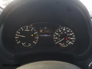 2016 Nissan Altima 2.5 SV with VIN 1N4AL3AP0GC235795, listed as a Copart auction lot 48256655 with 102,948 mi miles and Salvage Title. Bid and sale history available at carsss.com. Image 9.