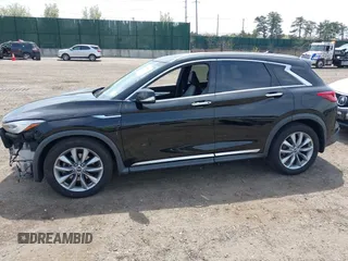 2019 Infiniti QX50 Luxe с VIN 3PCAJ5M30KF143733, выставлен на аукционе IAAI как лот 42115592 с пробегом 47 225 миль миль и . История ставок и продаж доступна на DreamBid. Изображение 14.